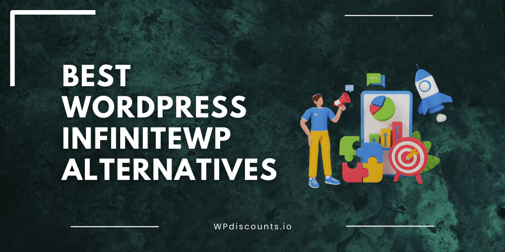 best wordpress infinitewp alternatives