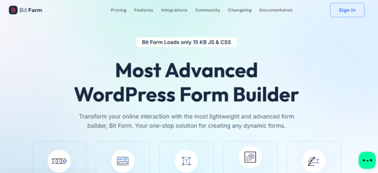 Best WordPress Form Plugins with Lifetime Deals for 2026
