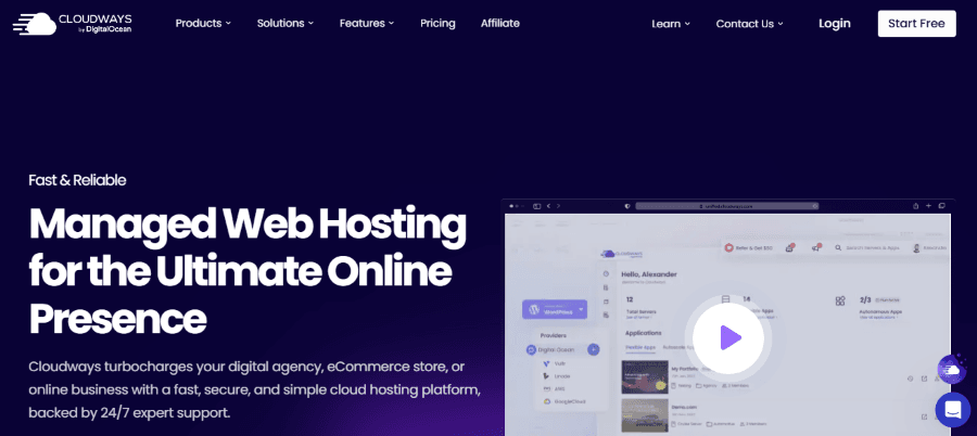 cloudways