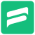 fluent support logo