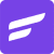 fluentcrm logo