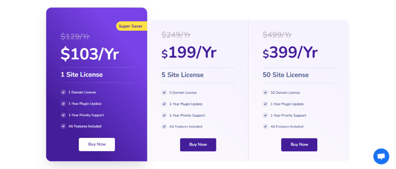 fluentcrm pricing