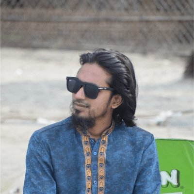 golam mostafa founder of next3 offload
