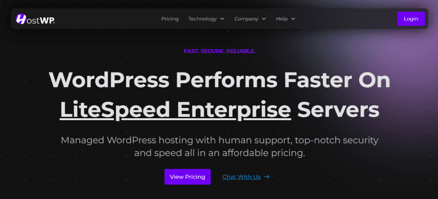 hostwp