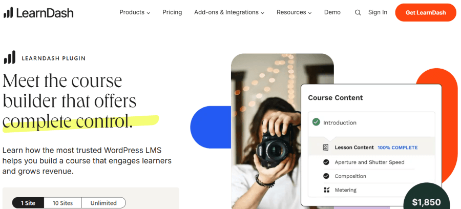 learndash