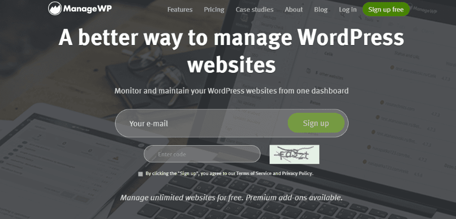 managewp