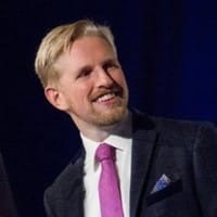 matt mullenweg of automattic