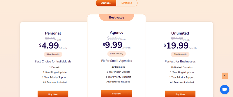 paymattic pricing