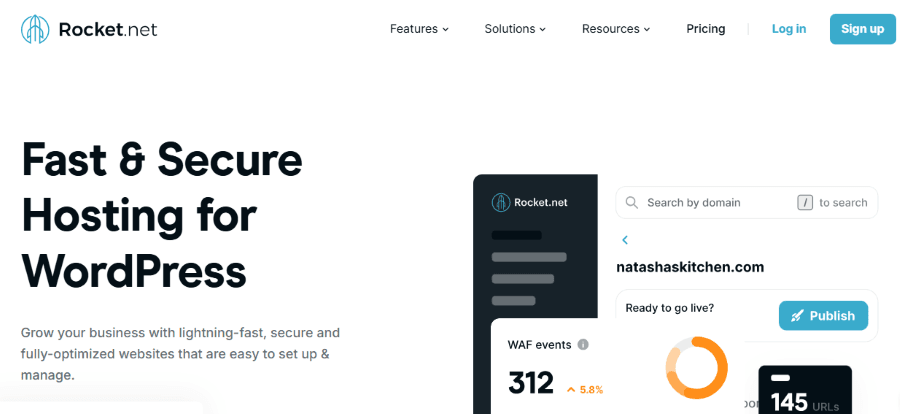 rocket.net