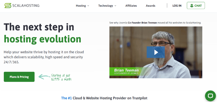 scalahosting
