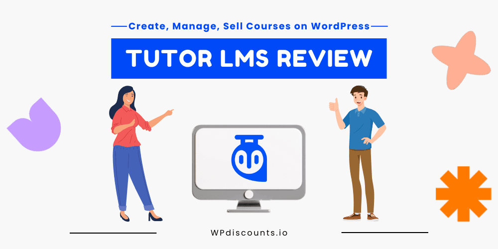 Tutor LMS Review