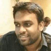 vinodh david of infinitewp