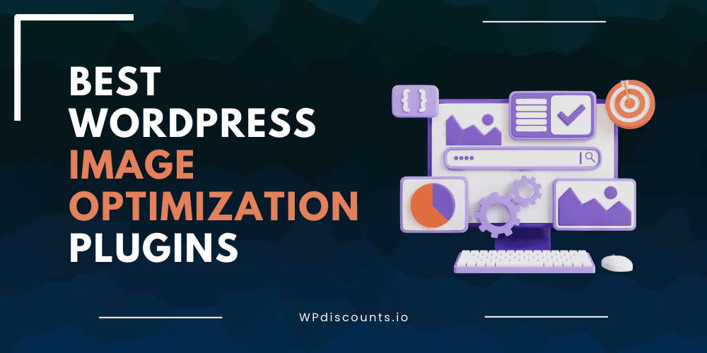 best wordpress image optimization plugins