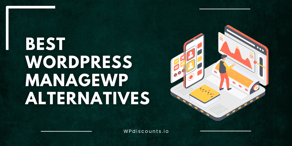 best-wordpress-managewp-alternatives