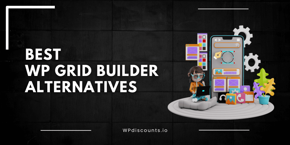 best wp grid builder alternatives
