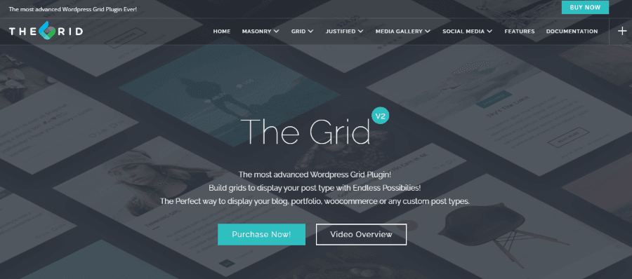 the grid