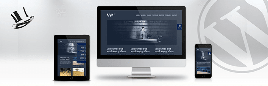 wp accessible