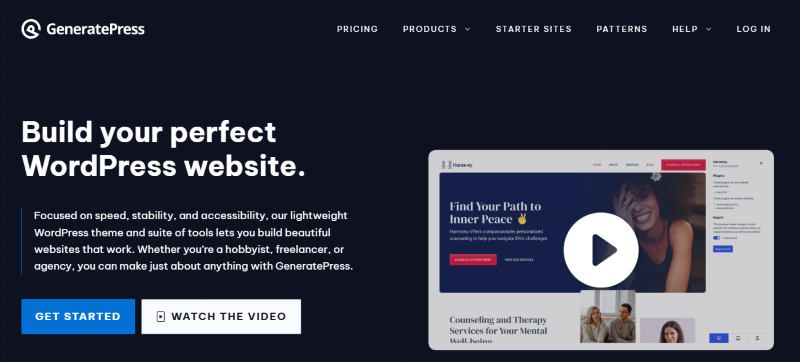 generatepress