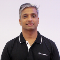 ahammed mirdas of pluginhive