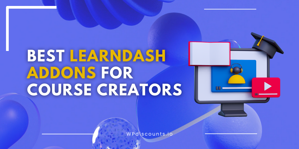 best learndash addons for course creators