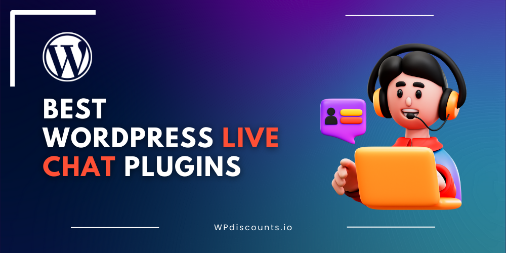 best wordpress live chat plugins