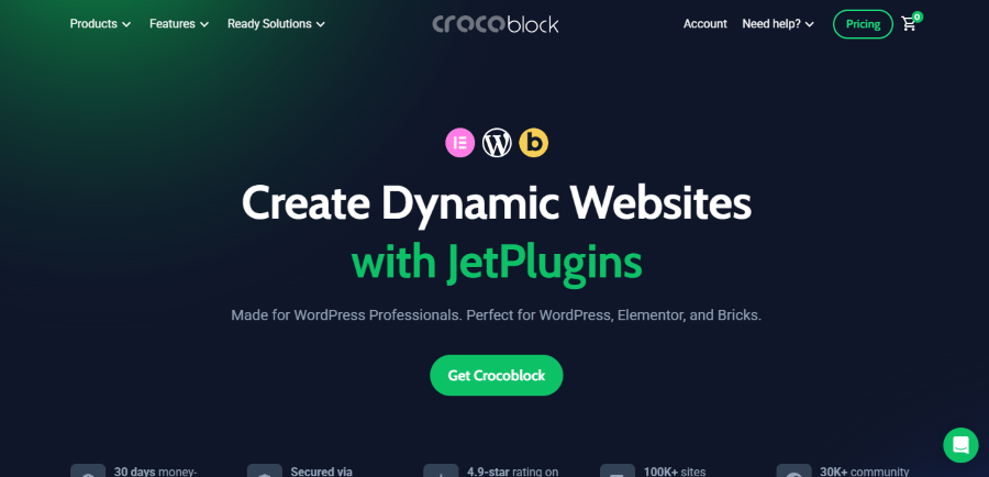crocoblock