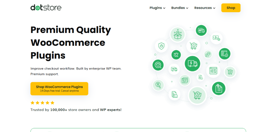 dotstore