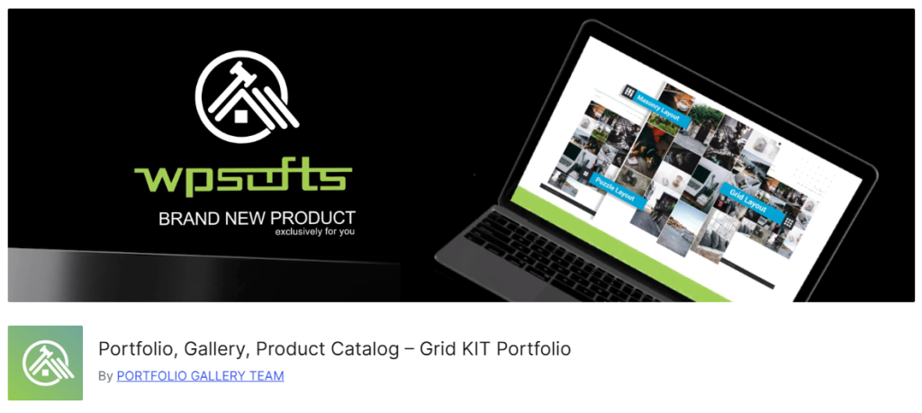 grid kit portfolio