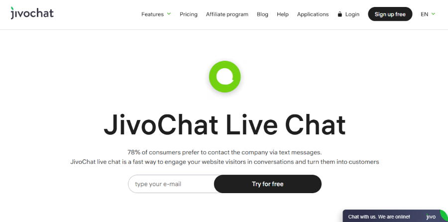 jivochat