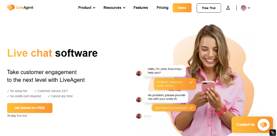 liveagent
