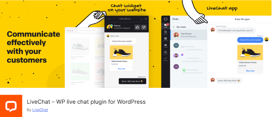 livechat