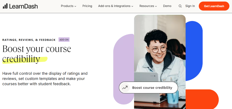 ratings reviews and feedback