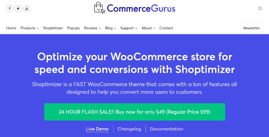 shoptimizer