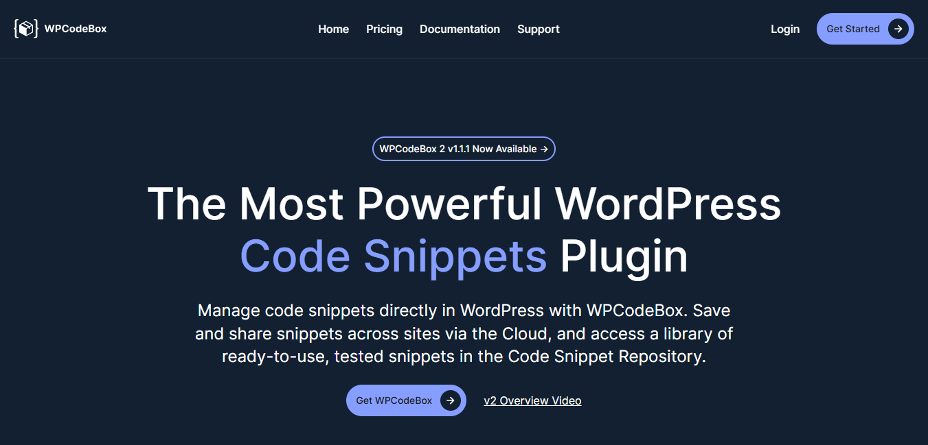 wpcodebox coupon