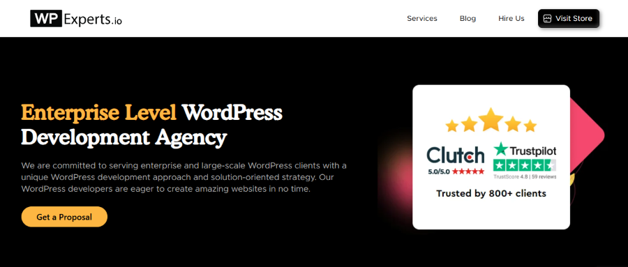 wpexperts