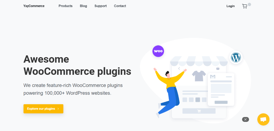 yaycommerce