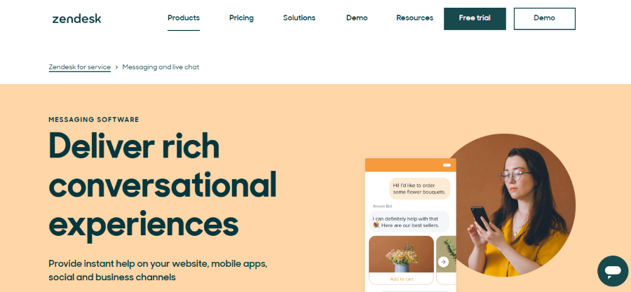 zendesk