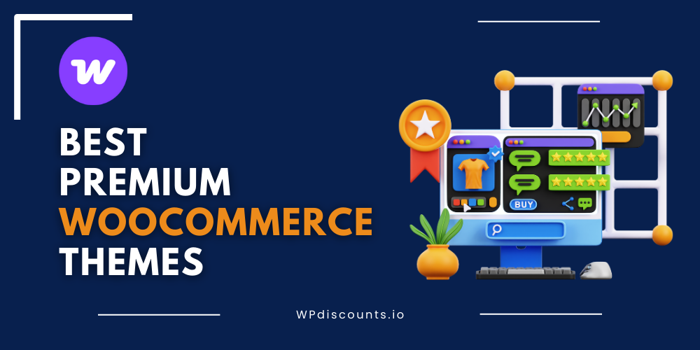 best premium woocommerce themes