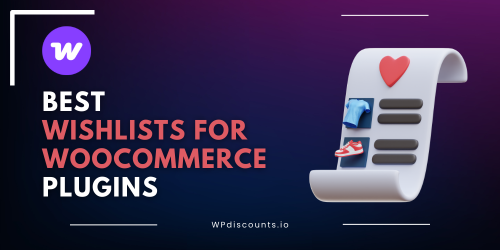 best wishlists for woocommerce plugins