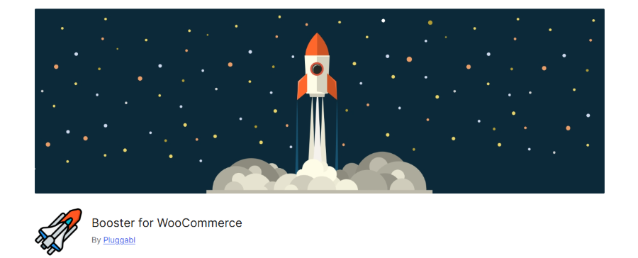 booster for woocommerce
