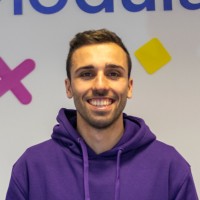 héctor de prada of modular ds