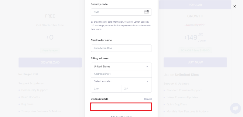 masteriyo avail coupon