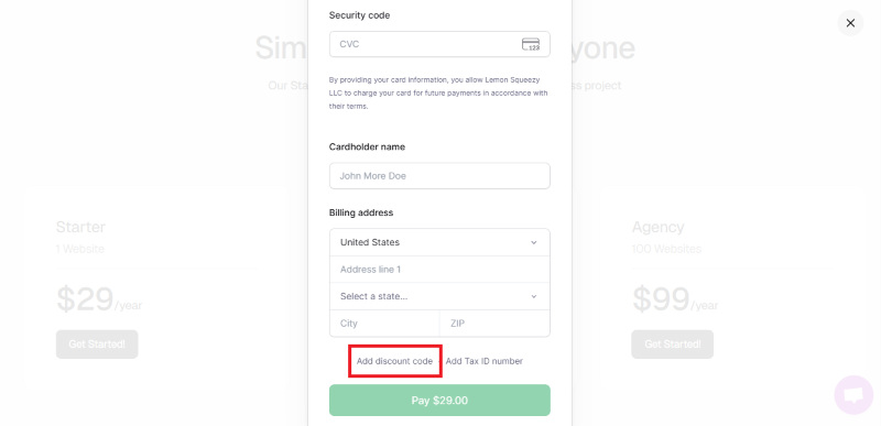 patternswp coupon