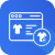 product options and addons for woocommerce logo