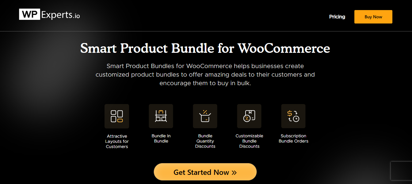 smart product bundle for woocommerce coupon