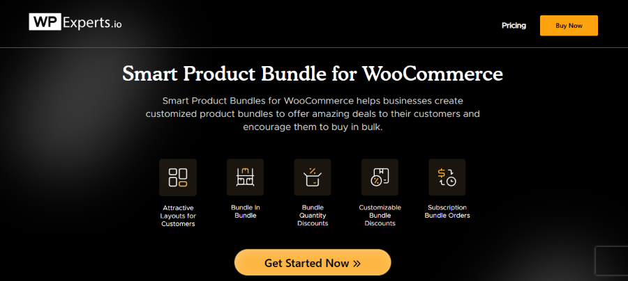 smart product bundle for woocommerce