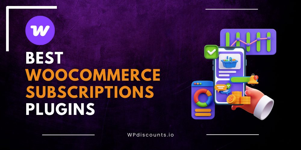 woocommerce subscriptions plugins