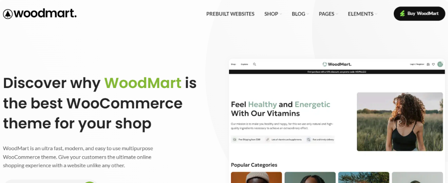 woodmart