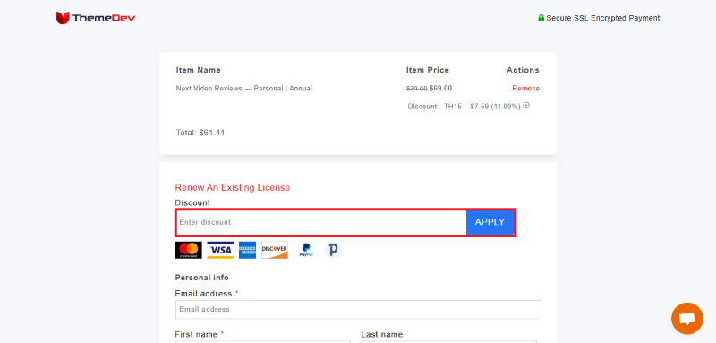 next video review avail coupon