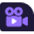 next video review logo